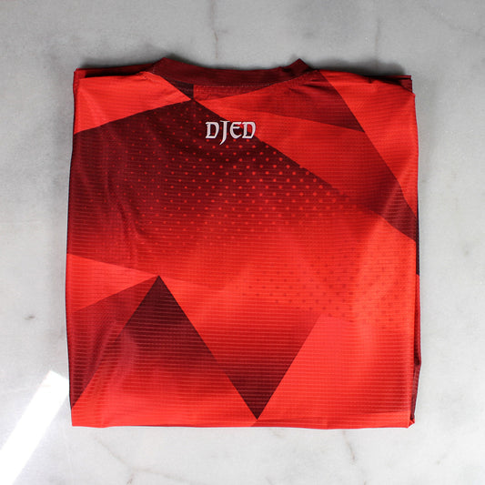 Inferno Red T-shirt