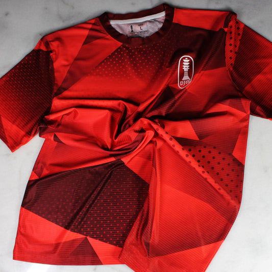 Inferno Red T-shirt