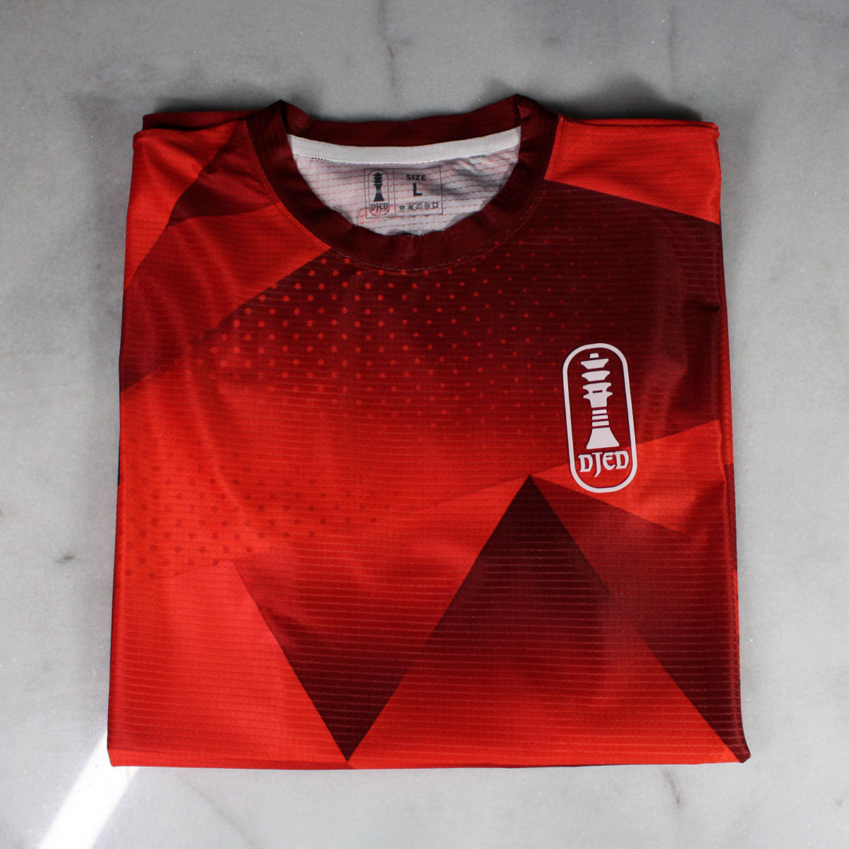 Inferno Red T-shirt