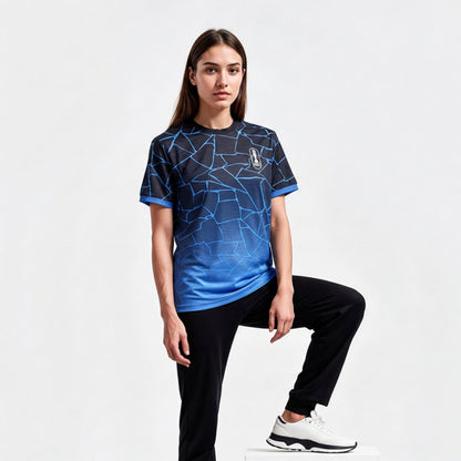 Hydro rift - Blue T-shirt