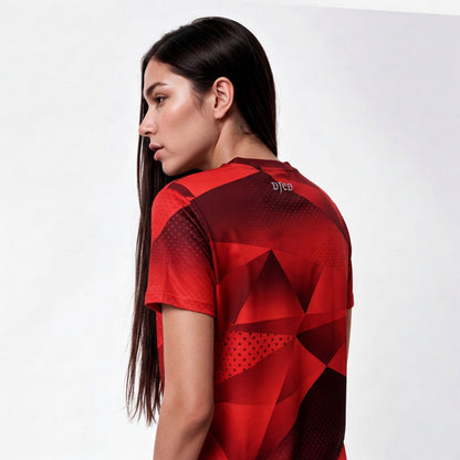 Inferno Red T-shirt