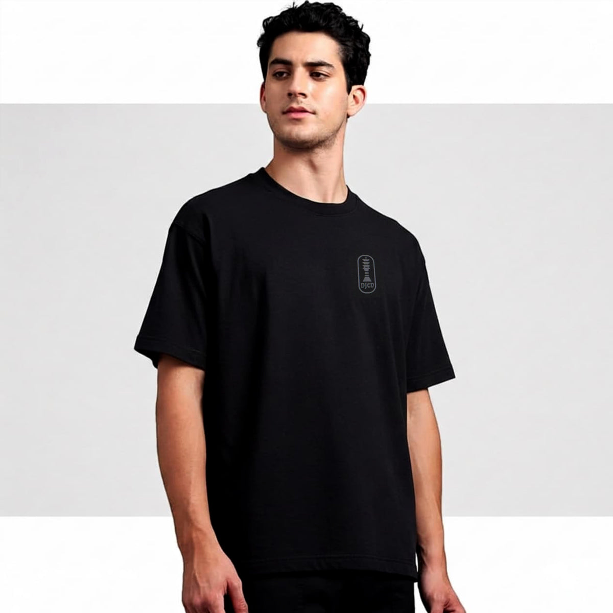 Oversize T-shirt