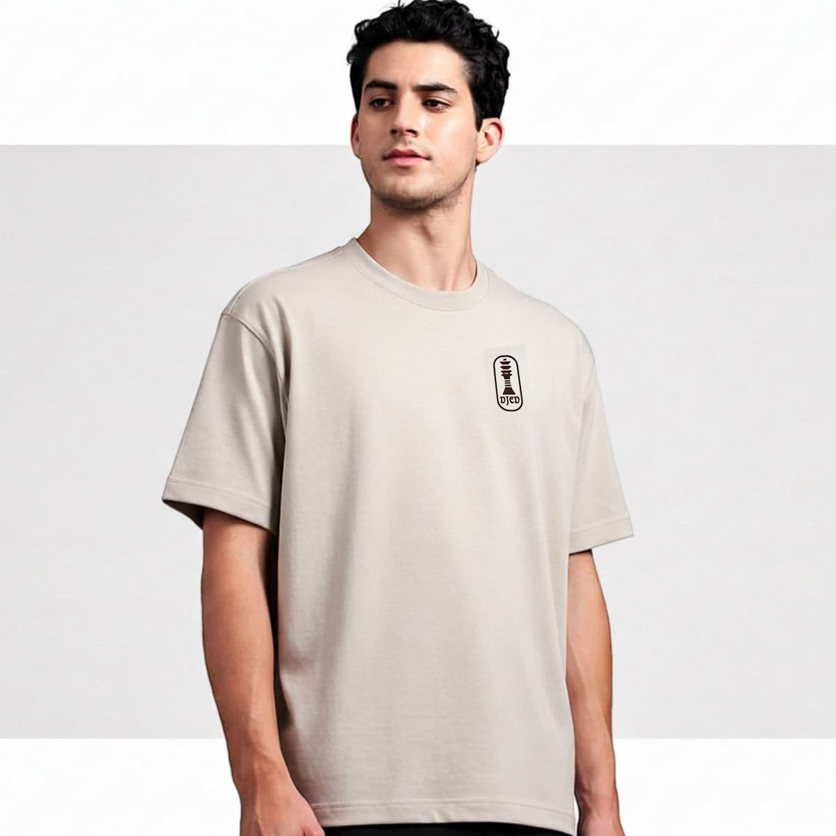 Oversize T-shirt