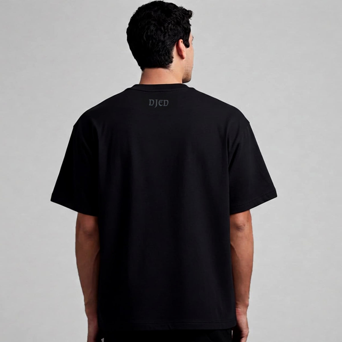 Oversize T-shirt