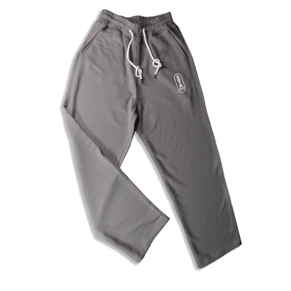 Wide leg sweatpants (Men)