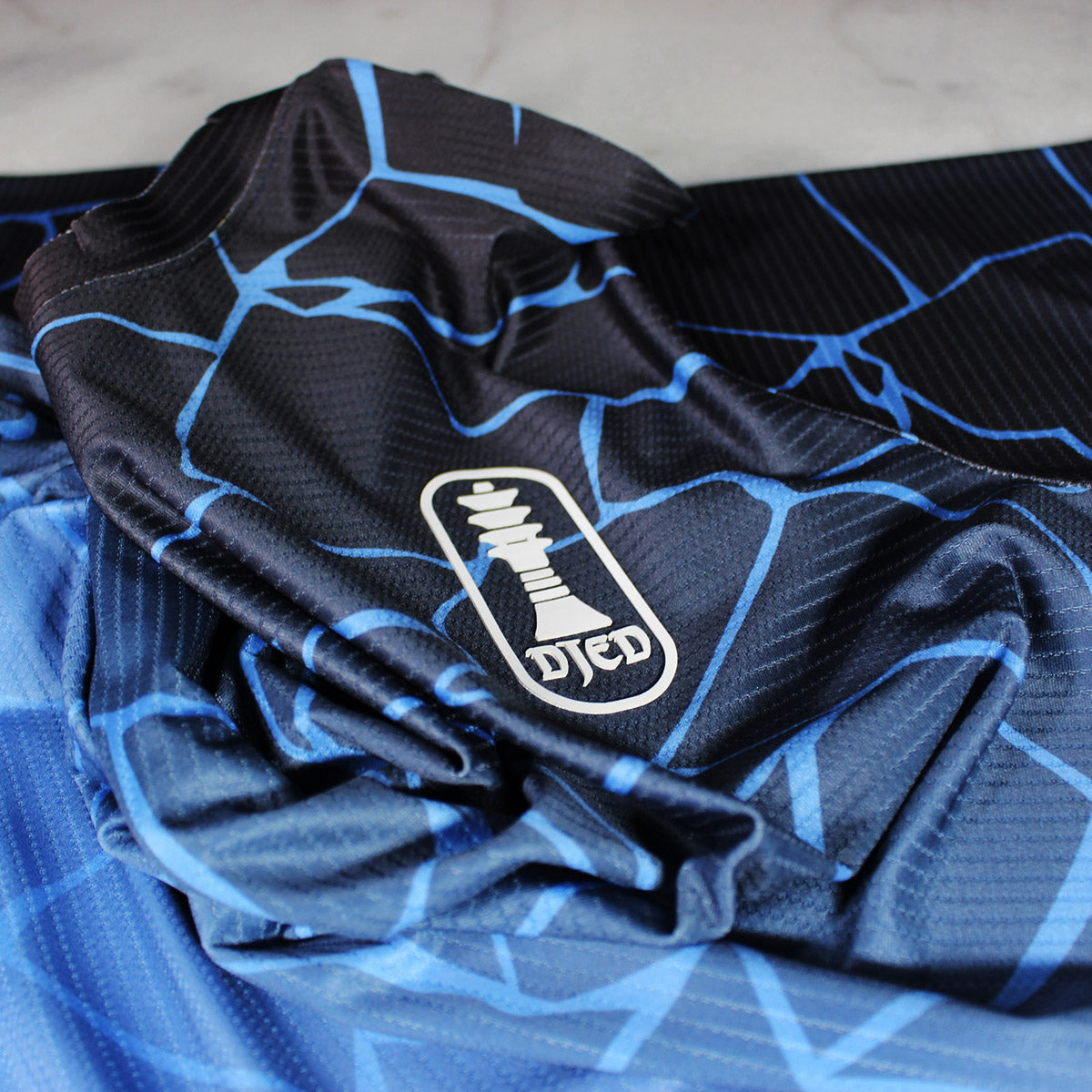 Hydro rift - Blue T-shirt