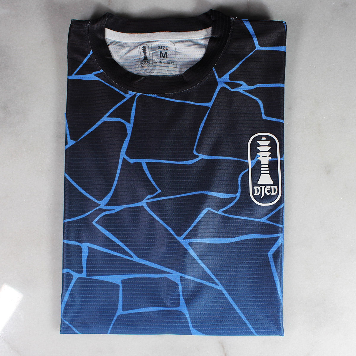 Hydro rift - Blue T-shirt