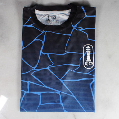 Hydro rift - Blue T-shirt