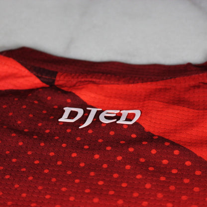 Inferno Red T-shirt